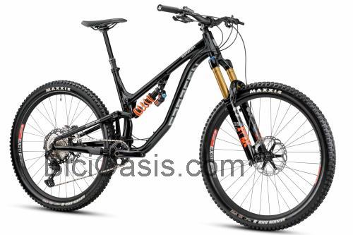 Saracen Ariel Elite ficha técnica y opiniones